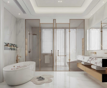 Modern TOILET-ID:802364114