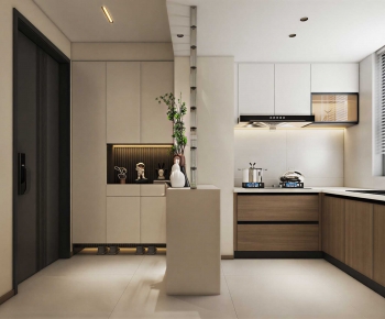 Modern The Kitchen-ID:822829961