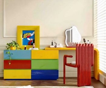 Modern Dresser-ID:311192045