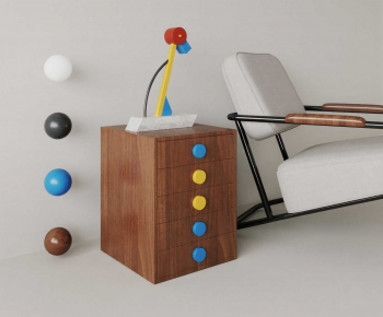 Modern Bedside Cupboard-ID:722729924