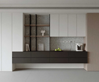 Modern Sideboard-ID:712018011