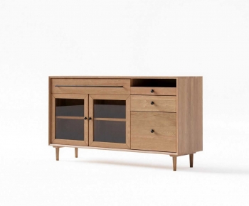Nordic Style Sideboard-ID:162406925
