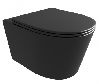 Modern Toilet-ID:438321118