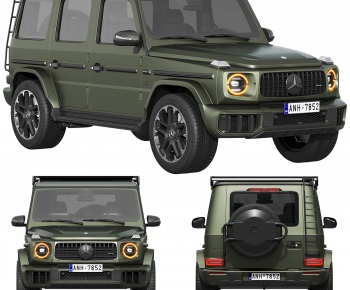 Modern Car-ID:680687907