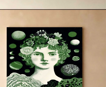 Modern Painting-ID:968213086