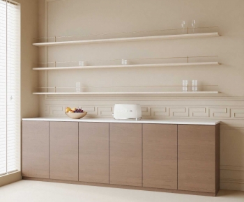 Modern Sideboard-ID:977641114