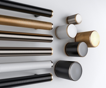 Modern Door Handle-ID:535208941