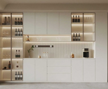 Modern Sideboard-ID:870837933