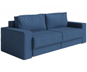 Modern A Sofa For Two-ID:489310986