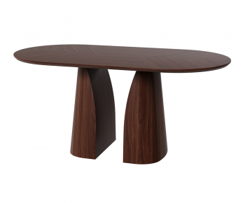 Modern Dining Table-ID:946633107