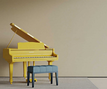 Modern Piano-ID:794313915