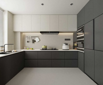 Modern The Kitchen-ID:683691024