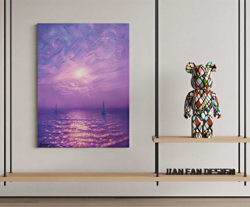 Modern Painting-ID:989999893