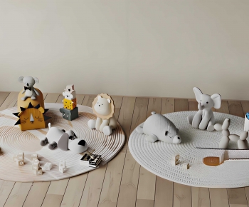 Modern Toys-ID:927834039