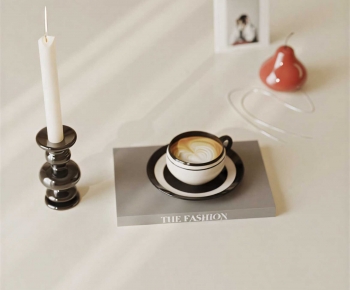 Modern Decorative Set-ID:532856946