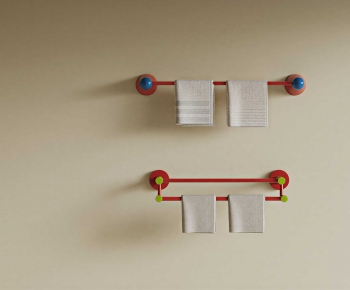 Modern Bathroom Rack-ID:213422063