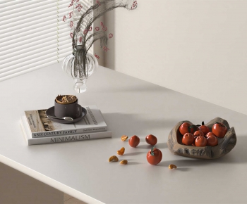 Modern Decorative Set-ID:618832117