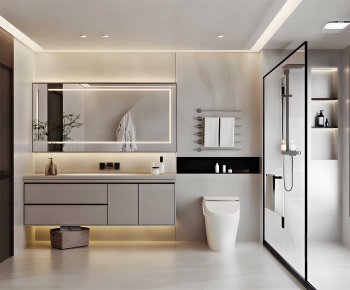 Modern TOILET-ID:140131003