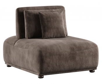 Modern Single Sofa-ID:561072118