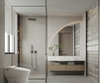 Modern TOILET-ID:105206973