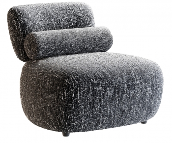 Modern Single Sofa-ID:774878035