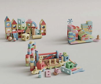 Modern Toys-ID:821419954