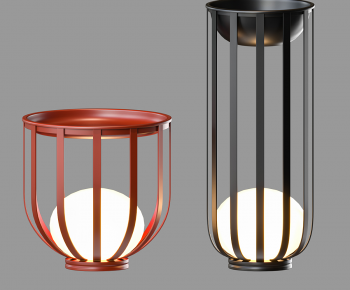 Modern Table Lamp-ID:480821115