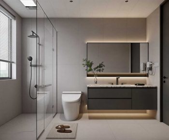 Modern TOILET-ID:134229905