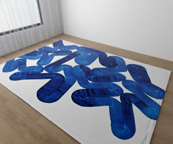 Modern The Carpet-ID:946933034