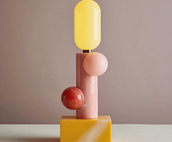 Modern Table Lamp-ID:530525923