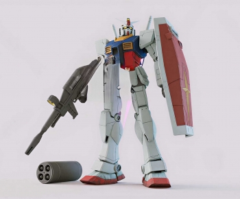 Modern Garage Kit-ID:617330072