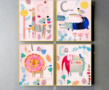 Modern Painting-ID:203121903