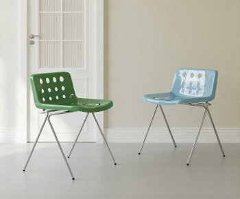 Modern Dining Chair-ID:181827079