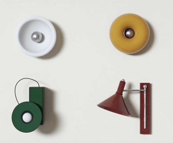 Modern Wall Lamp-ID:718457942