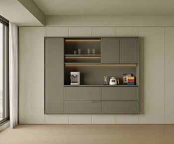 Modern Sideboard-ID:447851903