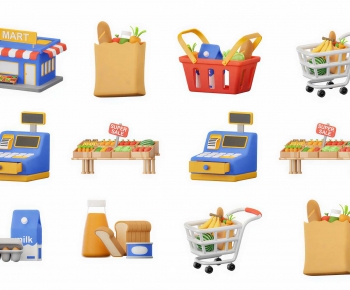 Modern Toys-ID:595018915