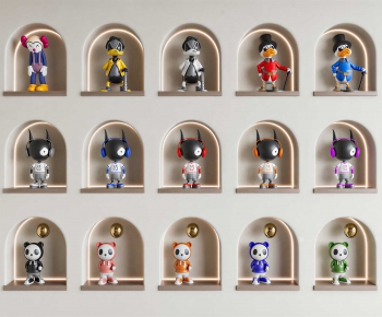 Modern Garage Kit-ID:183557031