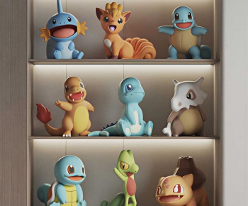 Modern Garage Kit-ID:415808926