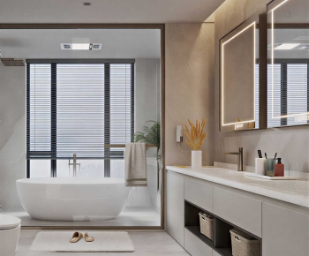 Modern TOILET-ID:973958026