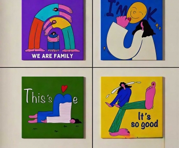 Modern Painting-ID:946248052