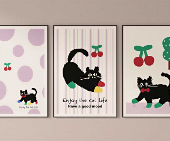 Modern Painting-ID:119977006