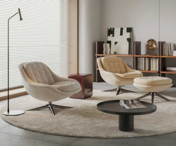 Modern Lounge Chair-ID:314933061