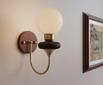 French Style Wall Lamp-ID:654094932