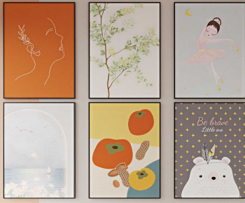 Modern Painting-ID:128643994