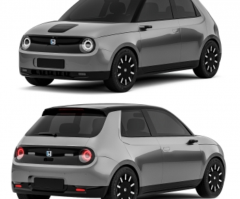 Modern Car-ID:479563956