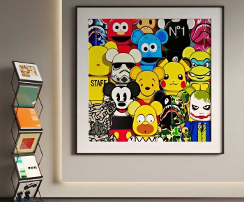 Modern Painting-ID:658339986