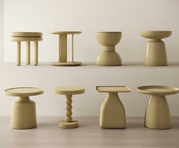 Modern Side Table/corner Table-ID:260770083