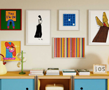 Modern Painting-ID:869510253