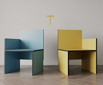 Modern Lounge Chair-ID:238133919