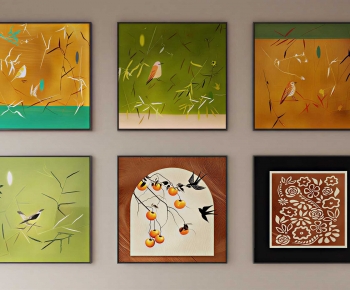 Modern Painting-ID:949270015